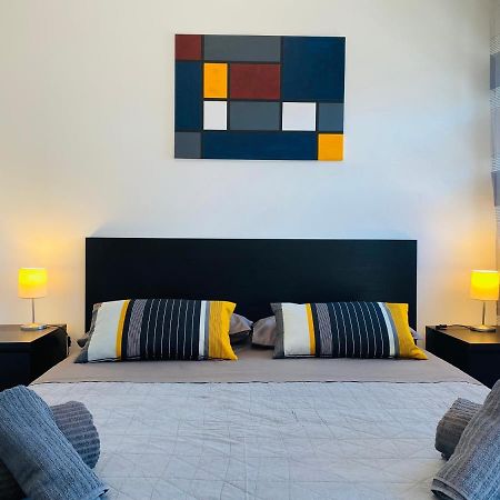 Venezia Ca' Sole Apartment Местре Екстериор снимка
