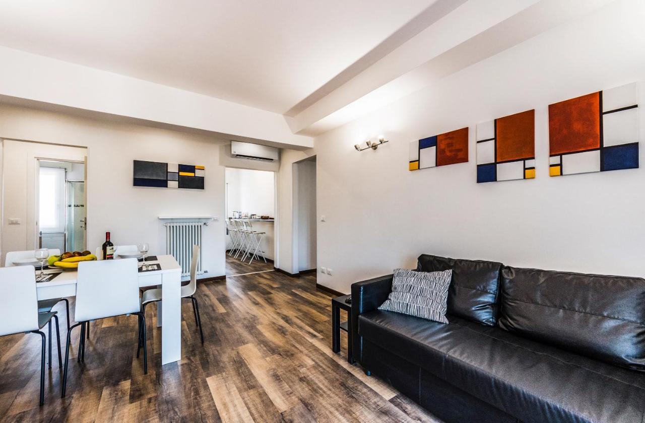 Venezia Ca' Sole Apartment Местре Екстериор снимка