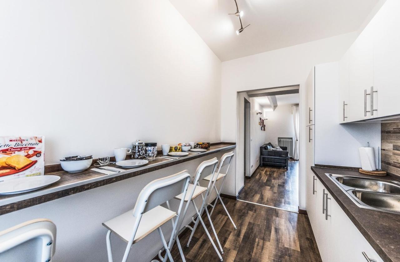 Venezia Ca' Sole Apartment Местре Екстериор снимка