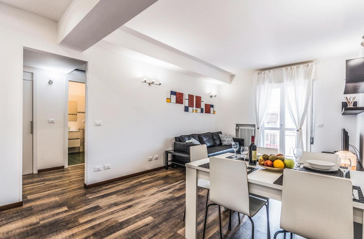 Venezia Ca' Sole Apartment Местре Екстериор снимка