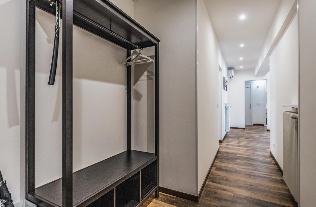 Venezia Ca' Sole Apartment Местре Екстериор снимка