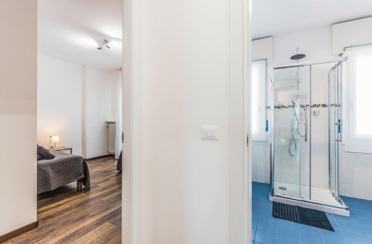 Venezia Ca' Sole Apartment Местре Екстериор снимка