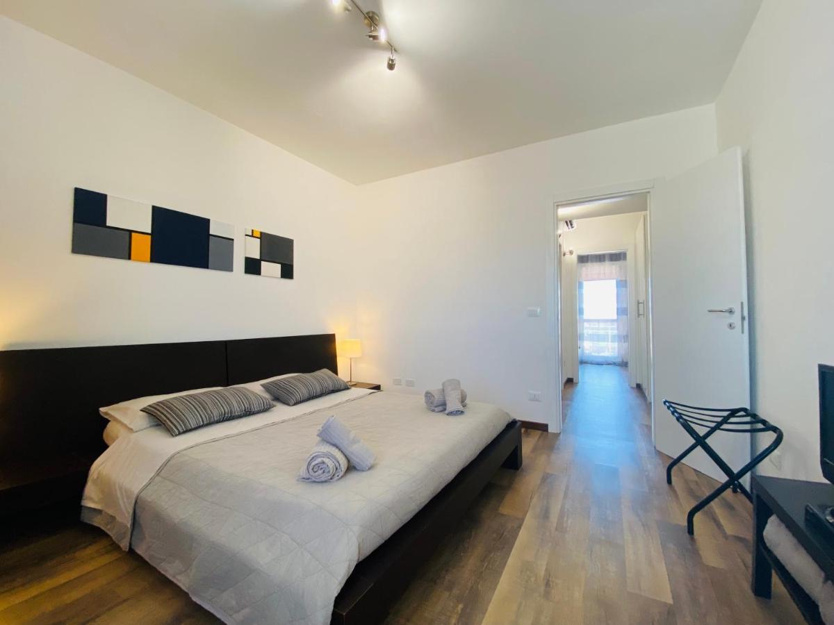 Venezia Ca' Sole Apartment Местре Екстериор снимка