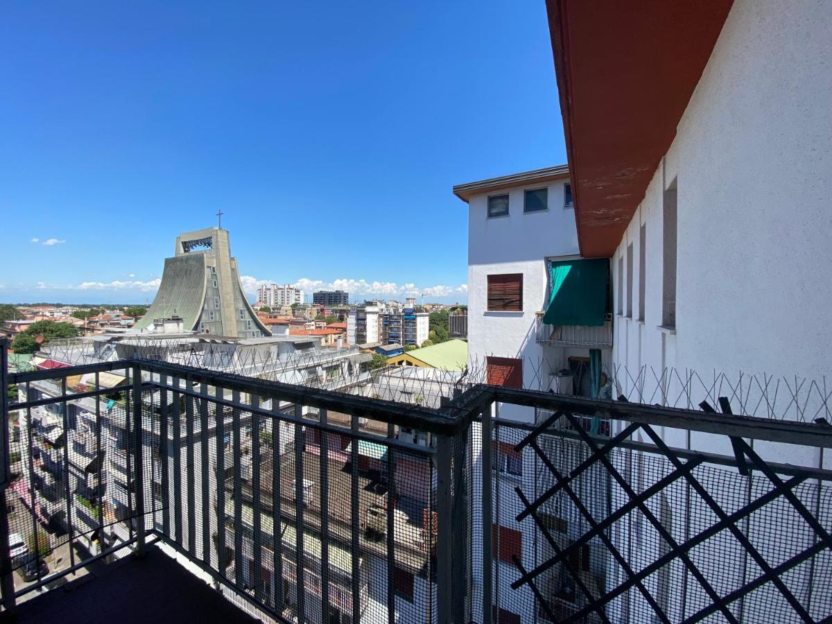 Venezia Ca' Sole Apartment Местре Екстериор снимка