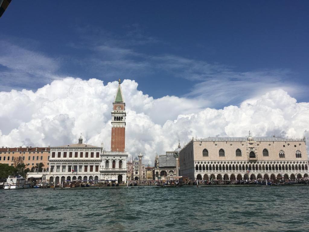 Venezia Ca' Sole Apartment Местре Екстериор снимка